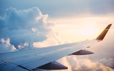 Airline Ticketing
