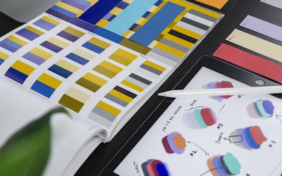 Graphics Designing