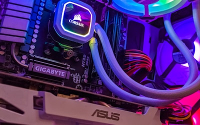 PC & Networking